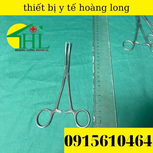 PANH Y TẾ CÁC SIZE-PANH CONG CÓ MẤU 14-16-18-20-24CM PAKISTAN