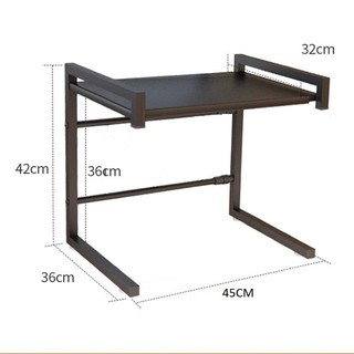 KỆ ĐA NĂNG ĐỂ LÒ VI SÓNG(CỐ ĐỊNH)