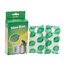 Chất Làm Sạch Bình Đun Nước, Ấm Siêu Tốc Mabao Gói 25g x 2 gói