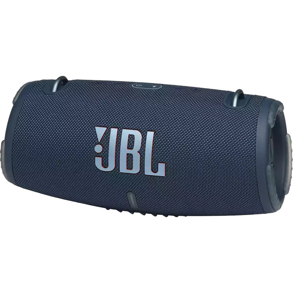 Loa Bluetooth JBL Xtreme 3- Phiên Bản Mới, Âm Thanh Siêu Bass, Pin 12 Giờ, Bluetooth 5.1 BH 12 Tháng.