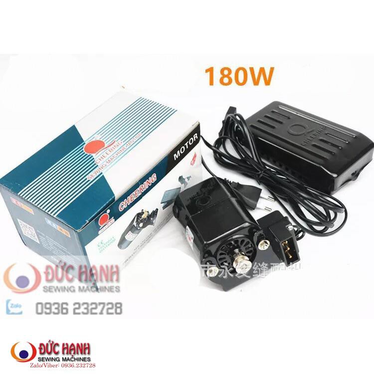 MOTOR MÁY MAY GIA ĐÌNH 180W + 250w