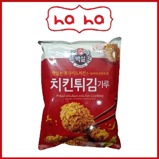 Bột chiên gà Beksul 1kg