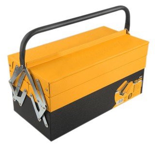 Thùng đồ nghề sắt tolsen 80211 40,4 x 20 x 19,5 cm