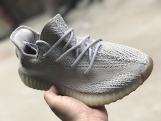 💥💥💥Giày Học Sinh Yz350 Sesame💥💥💥