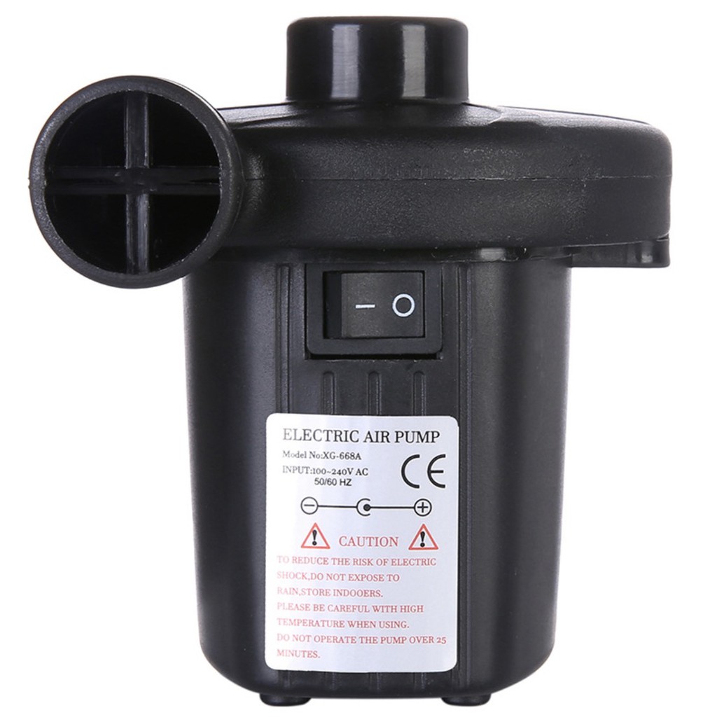 Máy bơm hơi bằng điện 220V Fast Air👌👌