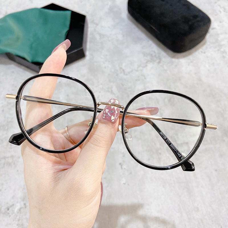 Gọng Kính Thời Trang Jz2136