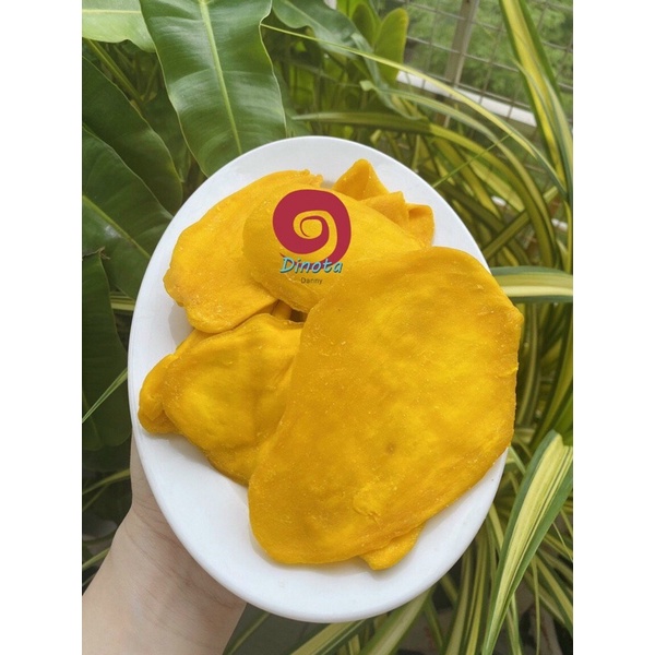 XOÀI SẤY (300gr)