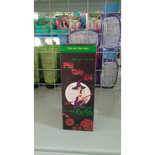 Kem tan mỡ phù thủy đỏ