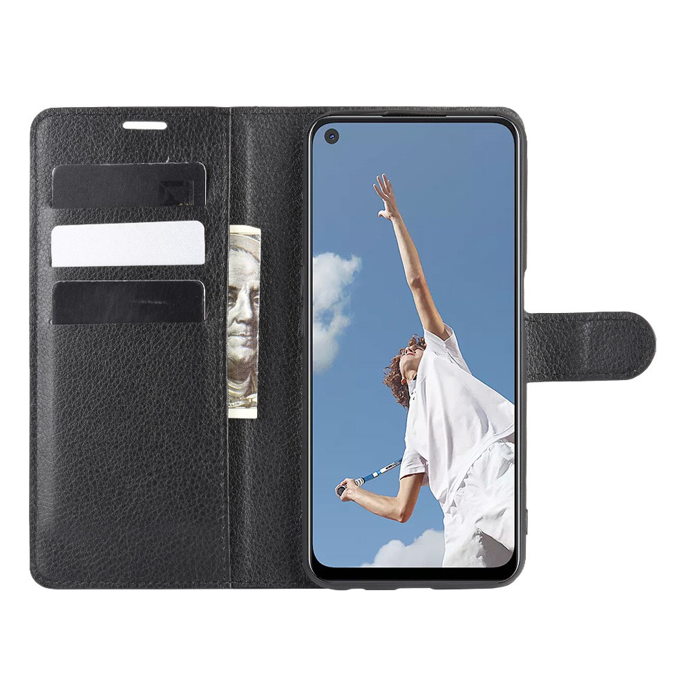 Bao da Oppo A52 A53 A92 A93 🔥 𝐅𝐑𝐄𝐄 𝐒𝐇𝐈𝐏 🔥 Ốp lưng da cao cấp có nắp gập và chống xem video | BigBuy360 - bigbuy360.vn