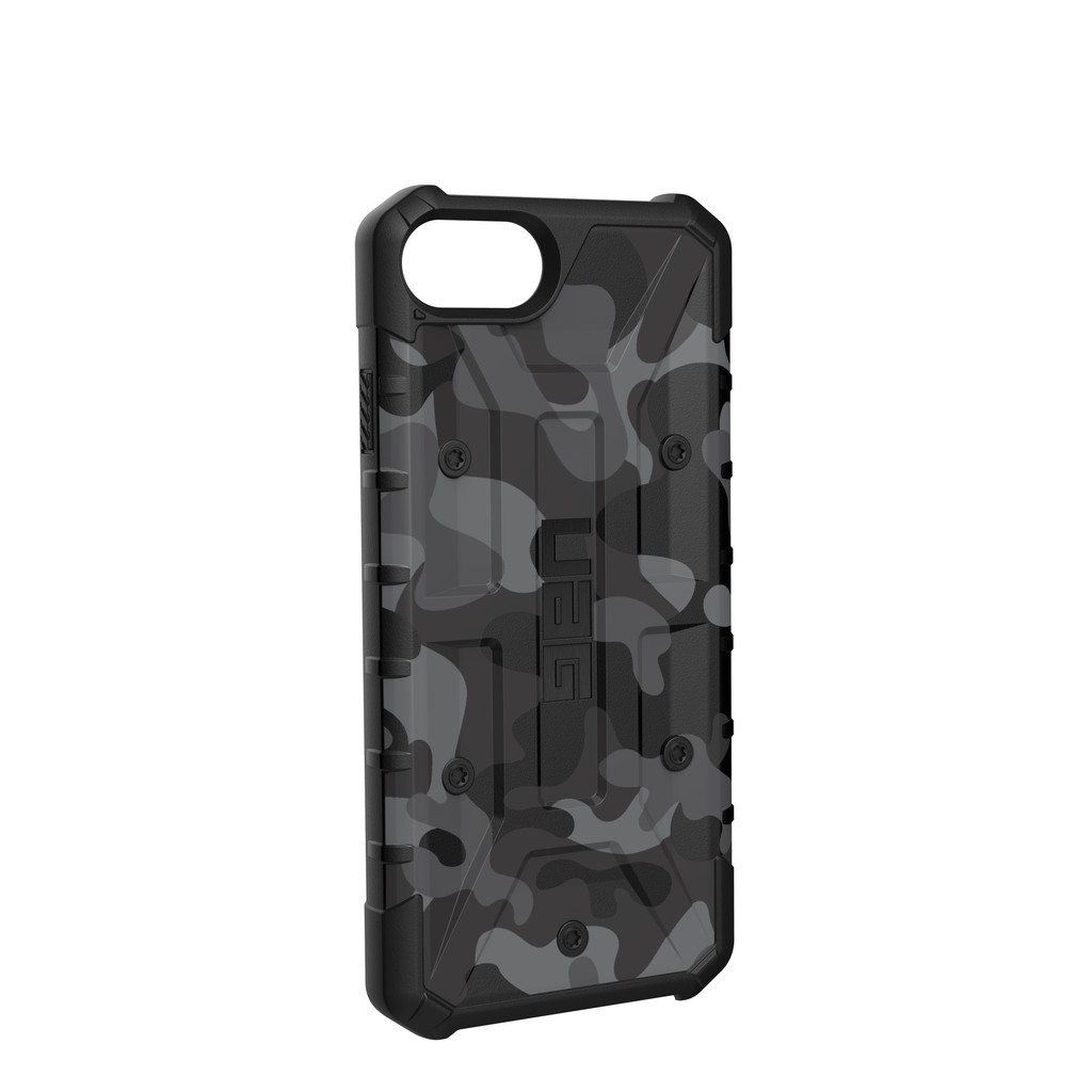 Ốp Lưng cho iPhone 6/6s/7/8 - Phiên Bản Giới Hạn UAG CAMO Series [CAMO]