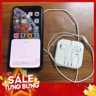 [Sale sập sàn] TAI NGHE FOXCOM IP7/ 7 PLUS/8/ 8 PLUS/ X BLUETOOTH