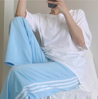 QUẦN CULOTTES 3 SỌC