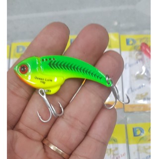 Mồi Câu lure Cá Sắt  Full BKK 🐠 SIÊU BÉN 🐠   Orichi Fisheng  Cicada 8g 10g 14g chuyên lóc chẽm