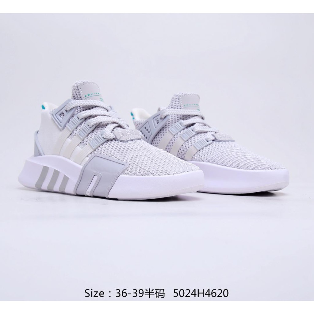 Giày Thể Thao Adidas Eqt Bask Adv Chính Hãng Thoáng Khí Phong Cách Năng Động: 5024h4620