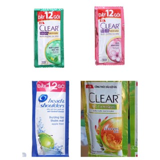 Dây Dầu gội, dầu xã