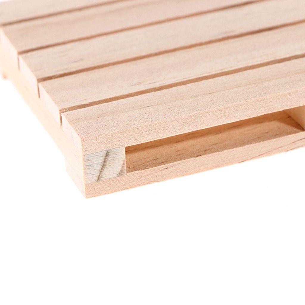 Giá Đỡ Cốc Uống Nước Bằng Gỗ Chịu Nhiệt Dễ Vệ Sinh