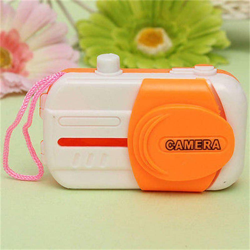 |Superbaby| Camera Đồ Chơi Giúp Bé Học Tập