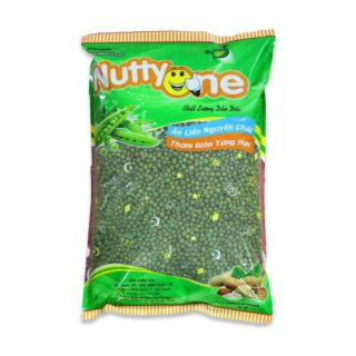 500g Đậu phộng da cá nước cốt dừa