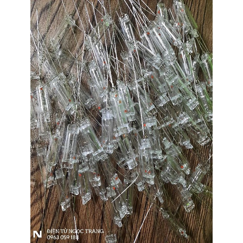 Bóng Bảo Vệ Loa Chính Hãng Mới Về - Giá 1 Cái