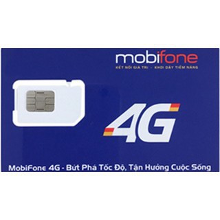 Sim 4G Mobifone trọn gói 1 năm không nạp tiền MDT250A