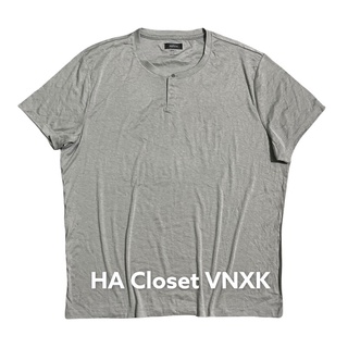 [Sale]Áo Thun Nam Big Size Xuất Dư(2XL)