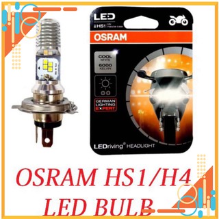 Đèn led H4 OSRAM cao cấp