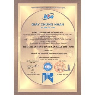 Gel rửa tay khô diệt khuẩn Hasoco