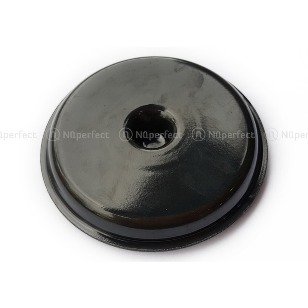 Nắp che chia lửa bếp gas âm Rinnai RVB-2Gi / Rinnai RVB-2Gi / Rinnai RVB-2Gi.. chính hãng