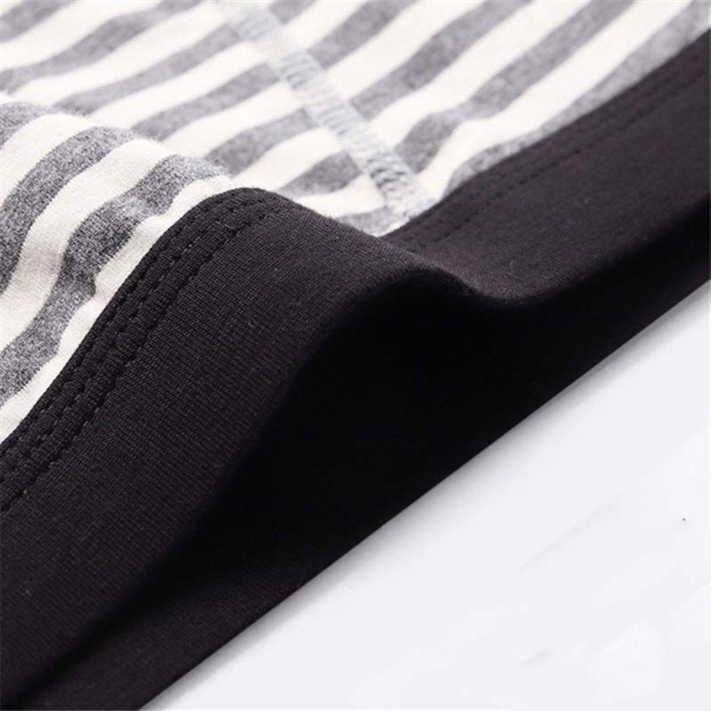 CLEOES Quần Lót Cotton Mềm Mại Co Giãn Thoáng Khí Cho Nam