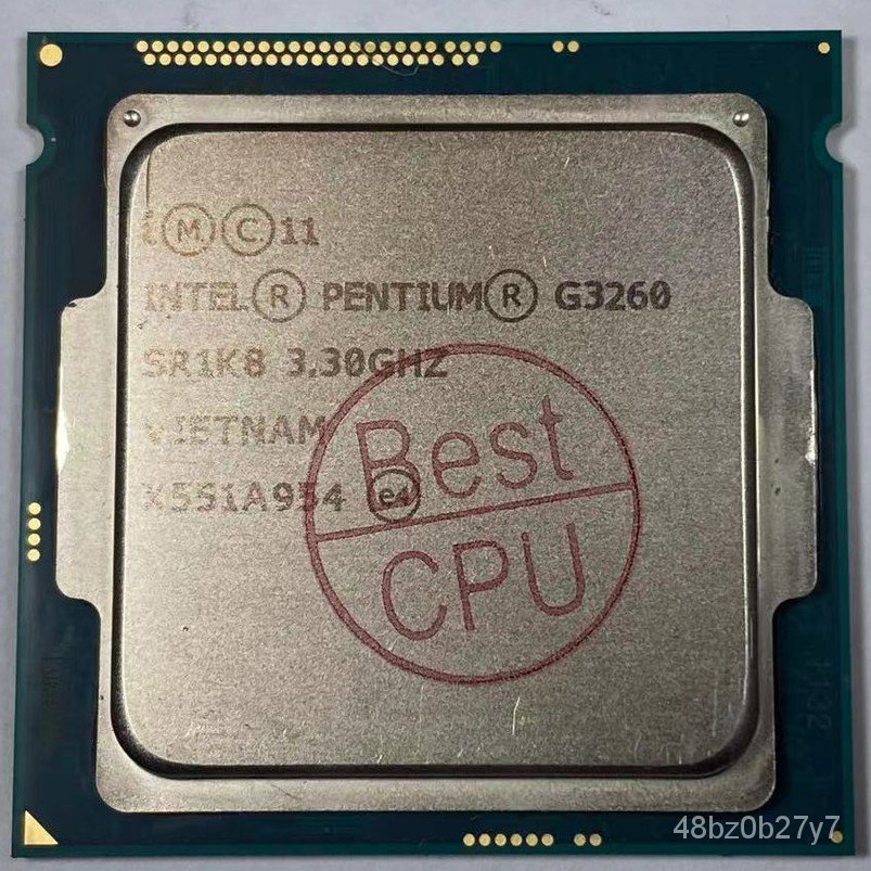 vkLu G1820 1840 G3220 G3240 3250 G3260 G3420 Celeron LGA 1150 pin H81 B85 Z97 motherboard supported cpu 1150 Intel Proce | BigBuy360 - bigbuy360.vn