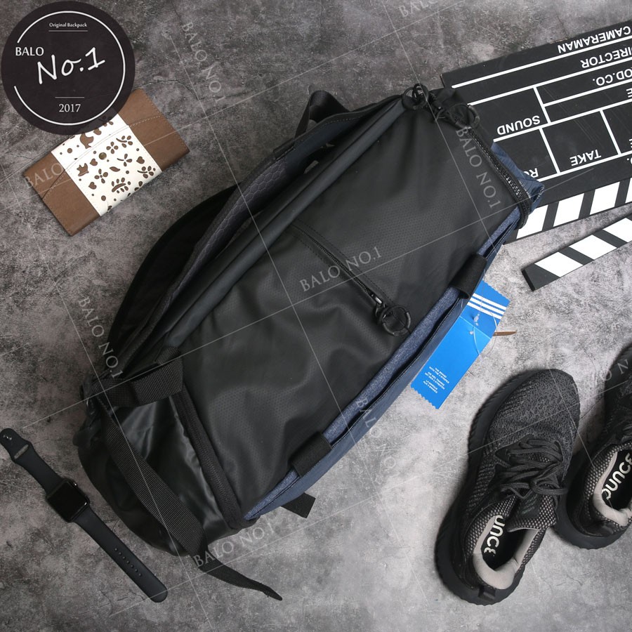 Balo Du Lịch Thời Trang Ops 30L Rucksack