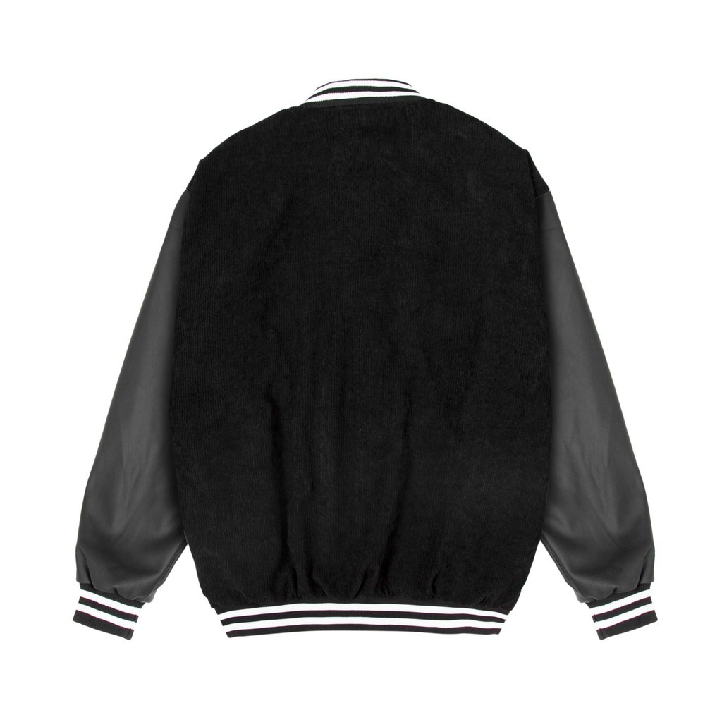 Áo Khoác FF OVERSIZE CODUROY PHINDRIP VARSITY JACKET | BigBuy360 - bigbuy360.vn
