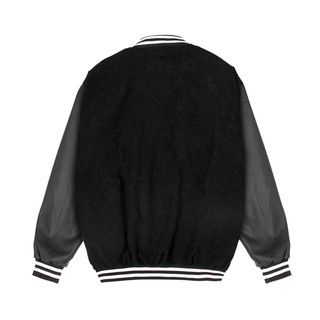 Áo Khoác FF OVERSIZE CODUROY PHINDRIP VARSITY JACKET