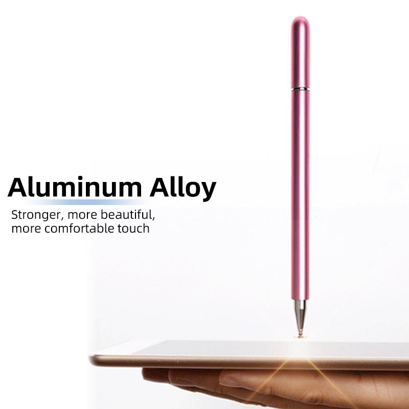 Bút cảm ứng có nhiều màu HDOORLINK chuyên dụng cho android laptop tablet