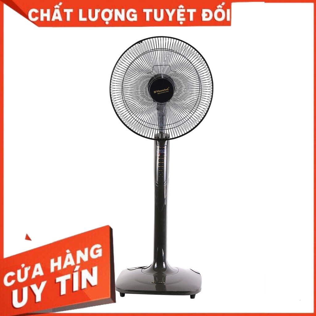 Quạt cây- đứng điện cơ thống nhất vinawind QĐ400 -MS