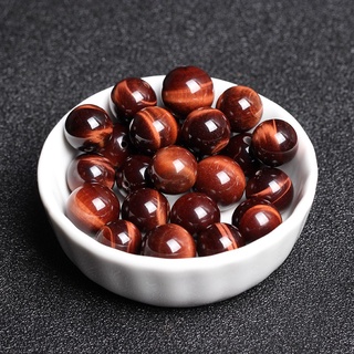 Chuỗi Hạt Đá Mắt Hổ Tự Nhiên 4A