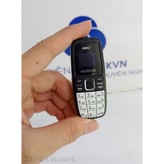 Điện thoại Nokia Mini BM200 siêu độc