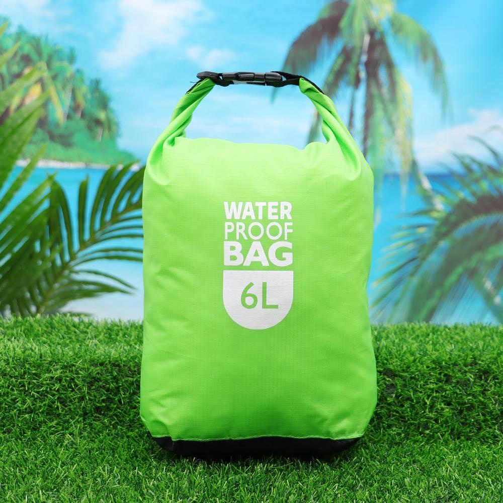 WONDER Túi Đựng Thuyền Buồm Chống Thấm Nước Có Thể Gấp Gọn Tiện Dụng