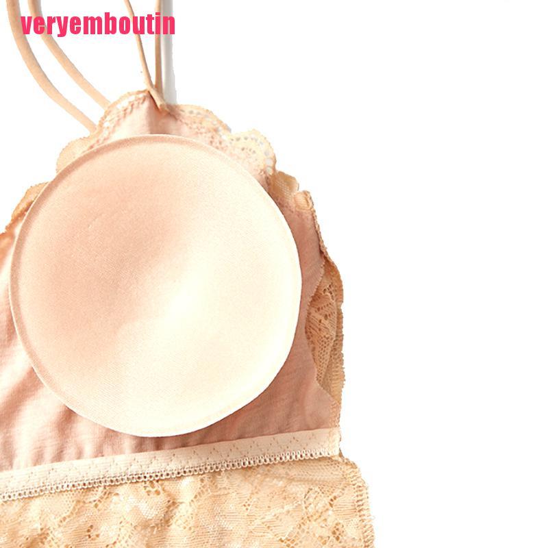 Áo Bralette Ren Hoa Gợi Cảm Cho Nữ