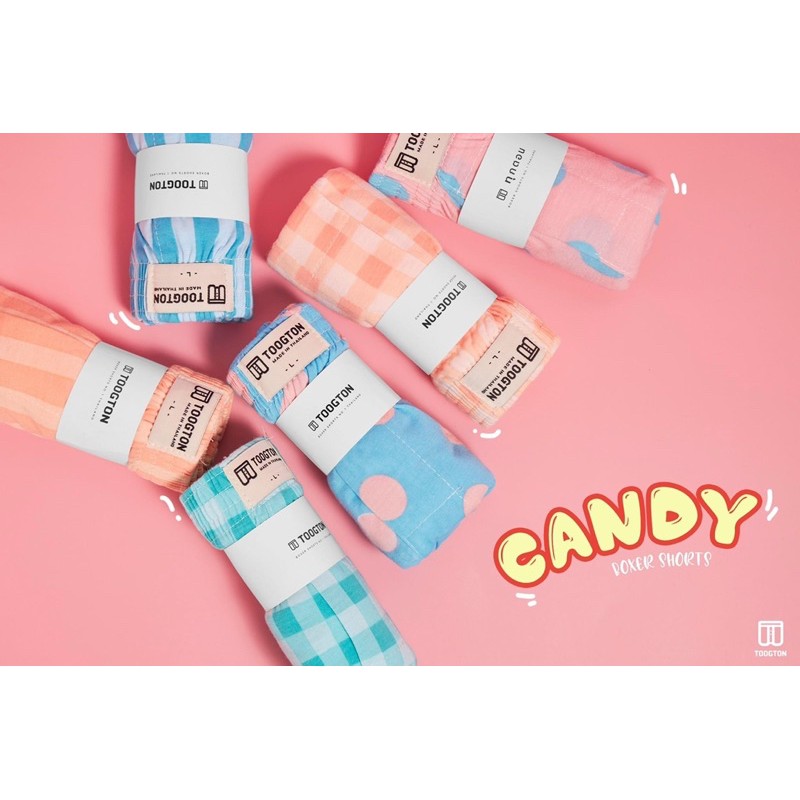 Quần Boxer Thái Nam Nữ | BigBuy360 - bigbuy360.vn