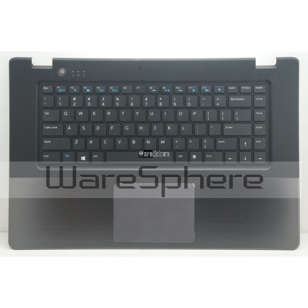 (KEYBOARD) BÀN PHÍM LAPTOP DELL VOSTRO 5560 dùng cho Vostro 5560 5570 V5560 V5570