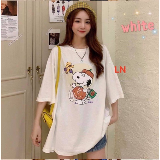 Áo chó bí ngô LN12