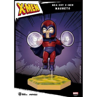 Mô Hình MEA-009 X Men : Magneto