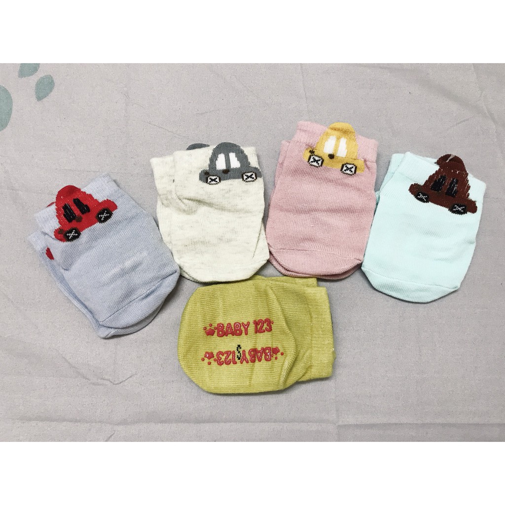 SET TẤT TRẺ EM SIÊU CUTE - TẤT TRẺ EM CAO CẤP - ⚠️ ĐƠN TỪ 50K HỖ TRỢ FREE SHIP