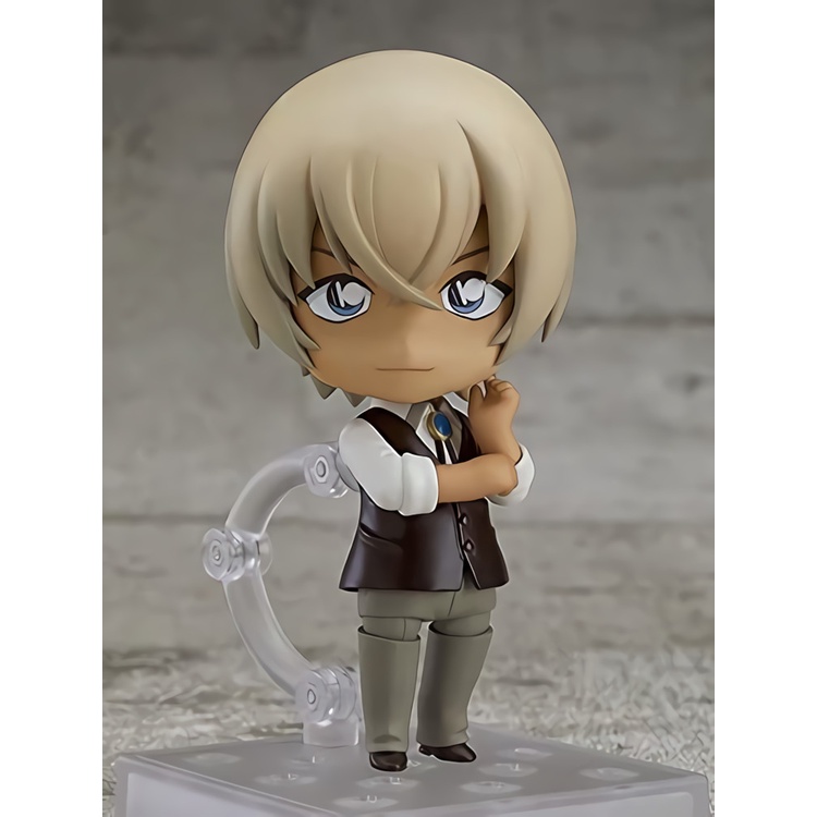 Mô Hình Nendoroid Toru Amuro - Nendoroid 834 Detective Conan