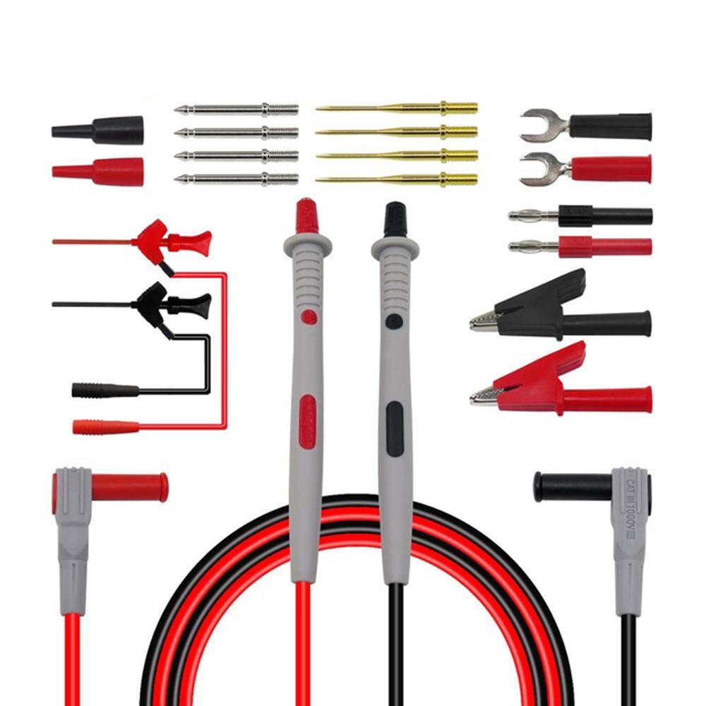 Bộ dụng cụ đo lường điện P1503D