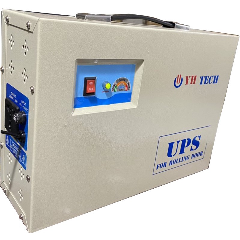 Bộ Lưu Điện Cửa Cuốn Yh600Kg xanh MỚI 100% giá cực rẻ