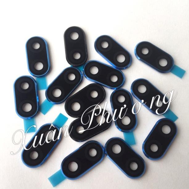 Kính Camera Huawei Nova 3e Zin Hãng