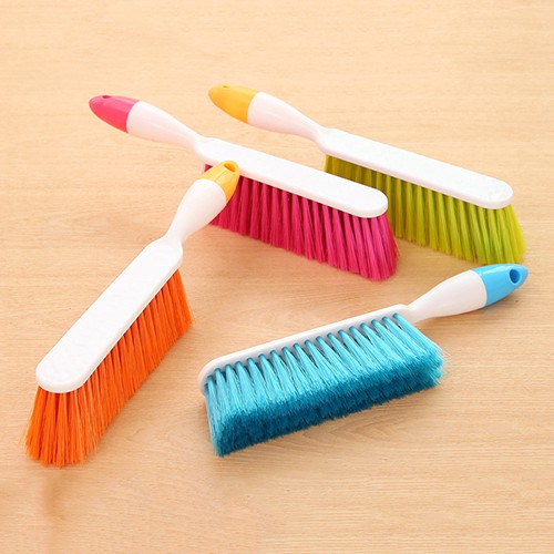 HCM - Bàn chải vệ sinh toilet 33cm