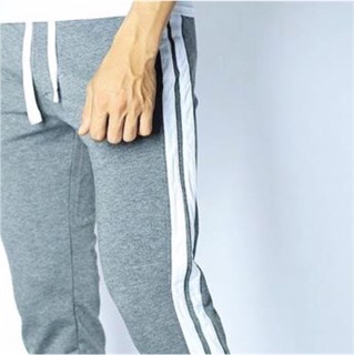 Quần jogger 2 sọc Ben & Tod
